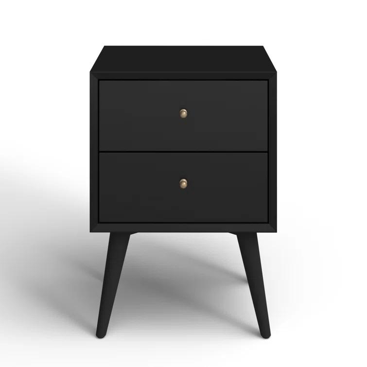 Williams 2-Drawer Nightstand