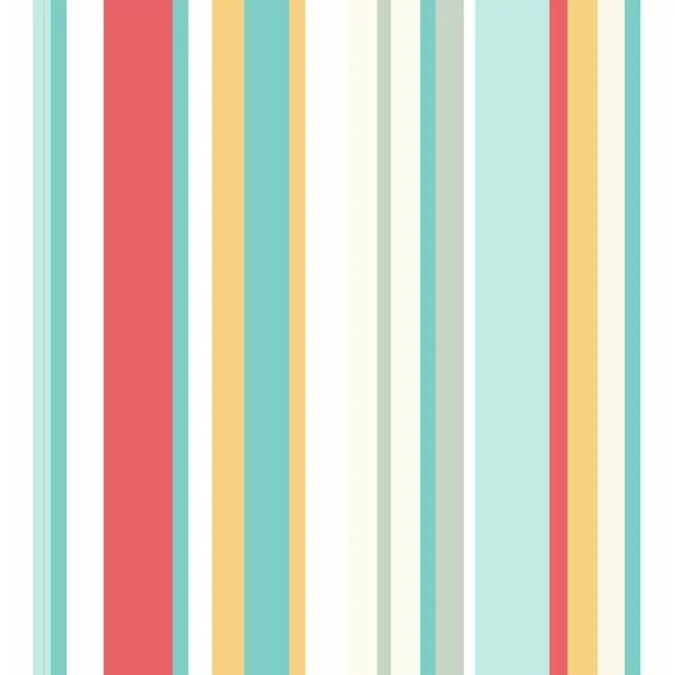 Striped Roll