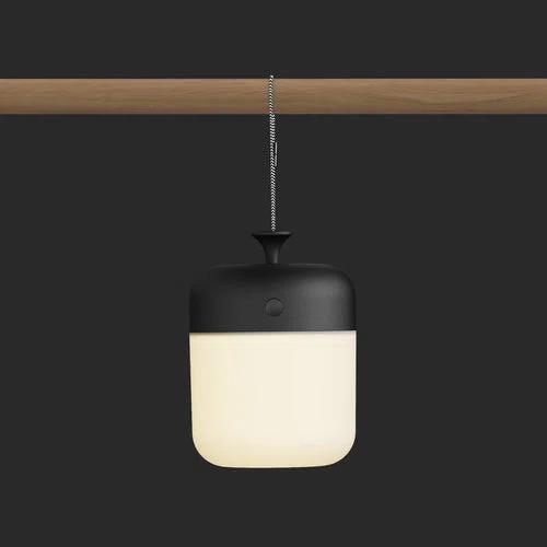 9.125'' Integrated LED