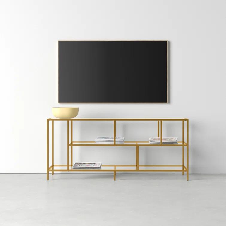 Wylan 55'' Media Console