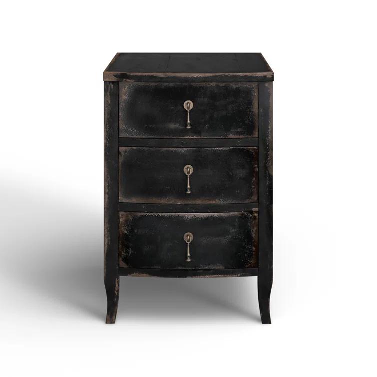 Blandy Nightstand (20")