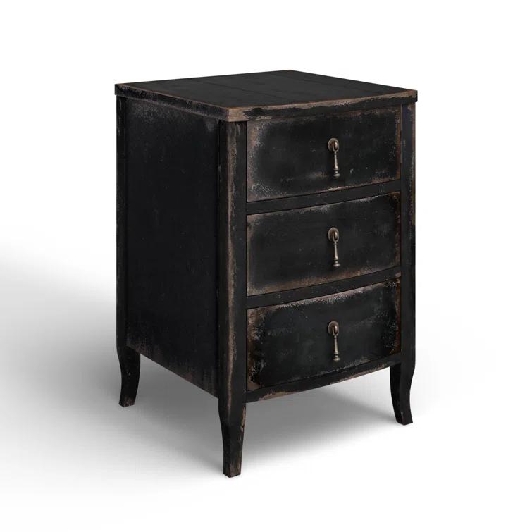 Blandy Nightstand (20")