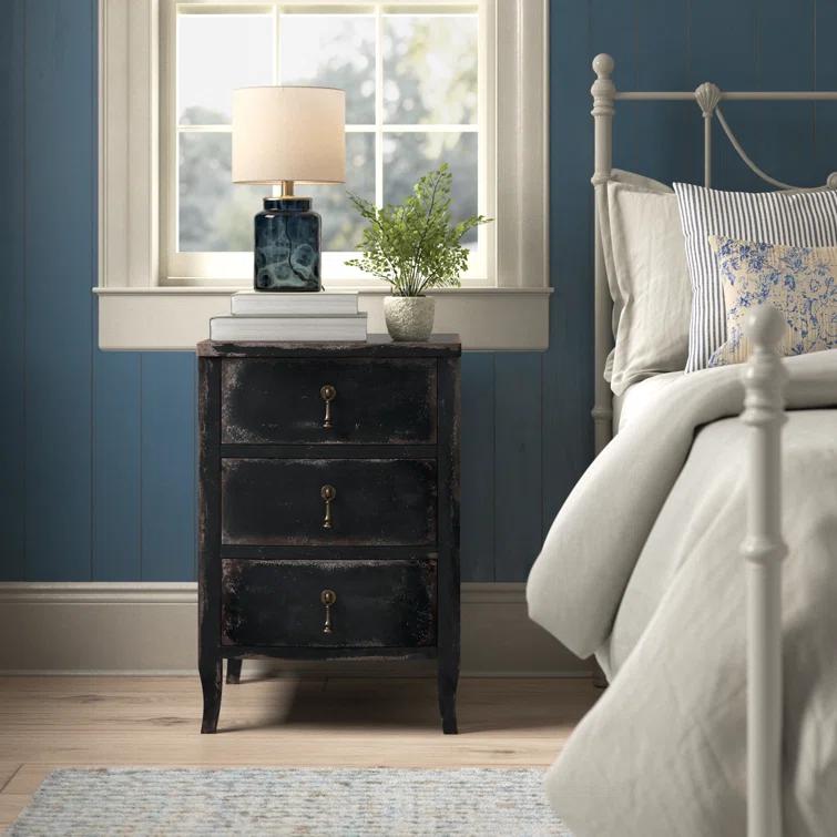Blandy Nightstand (20")