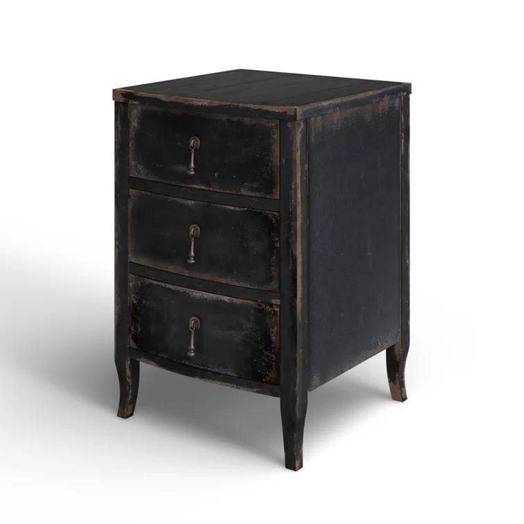 Blandy Nightstand (20")