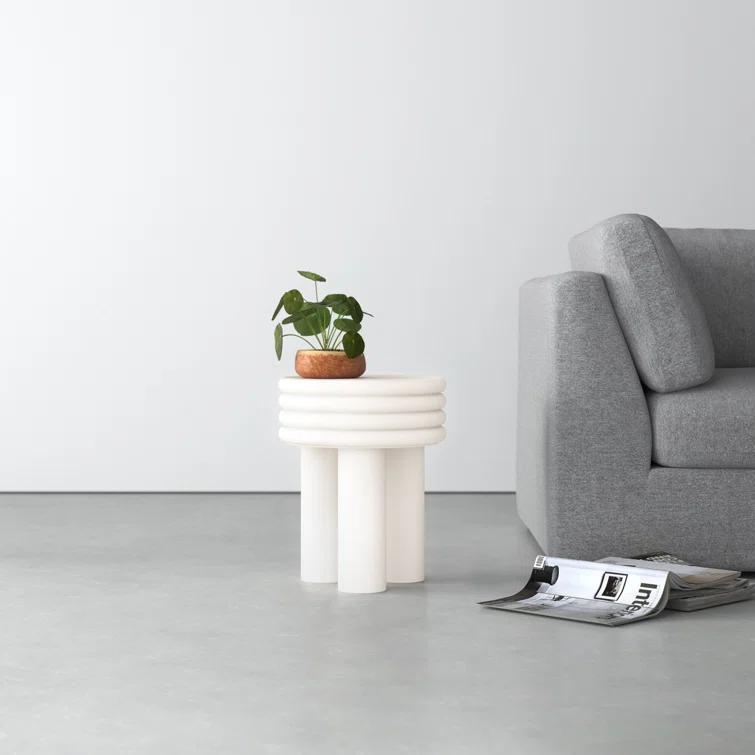 Ragan End Table