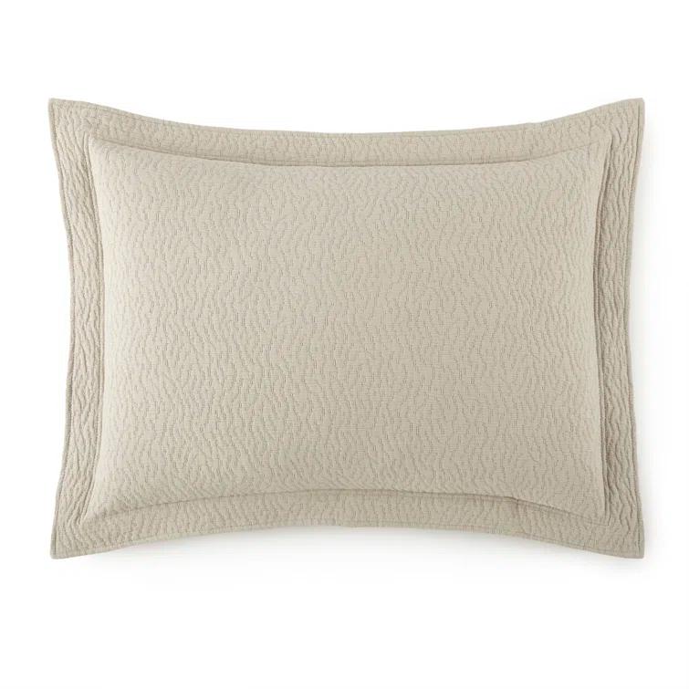 Peacock Alley Mia Sham