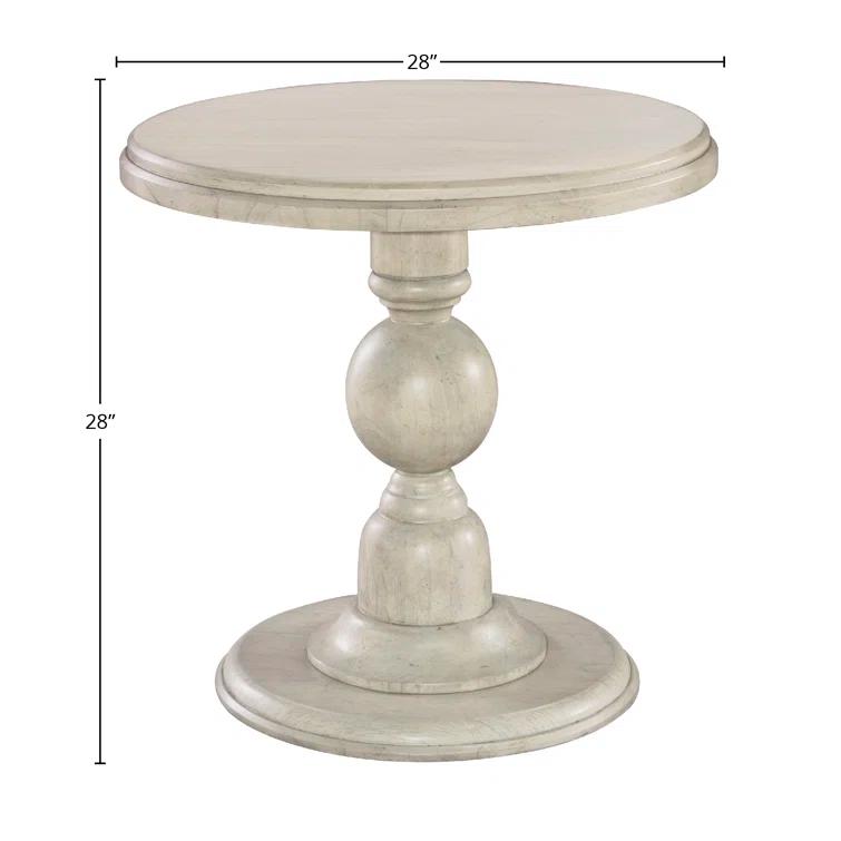 Damis End Table