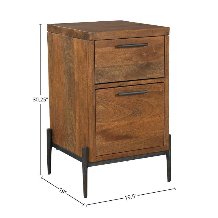 Hekman Bedford File 23741 Bedford