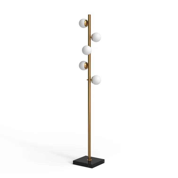 Gerard 65'' Floor Lamp