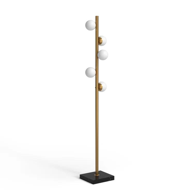 Gerard 65'' Floor Lamp