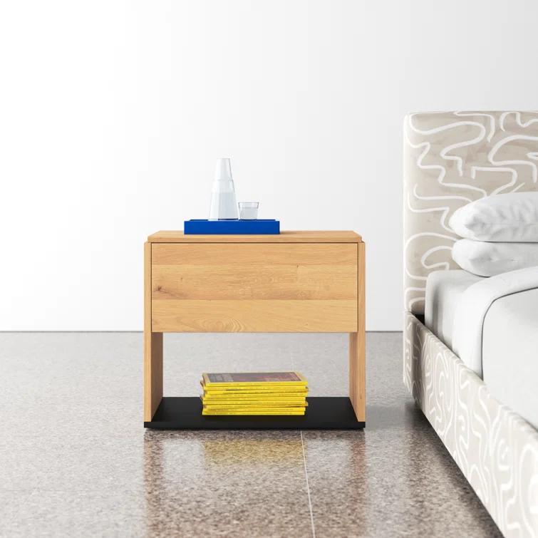 Calypso 1 - Drawer Nightstand