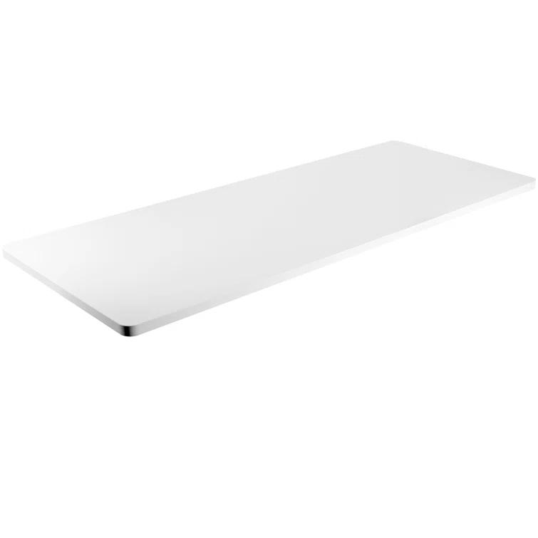 Universal Table Top for Sit to Stand Desk Frames