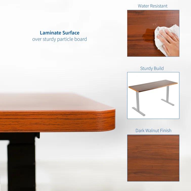 Vivo VIVO Universal Table Top for Sit to Stand Desk Frames