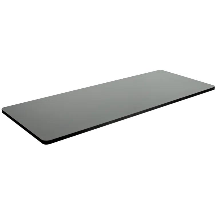 Universal Table Top for Sit to Stand Desk Frames