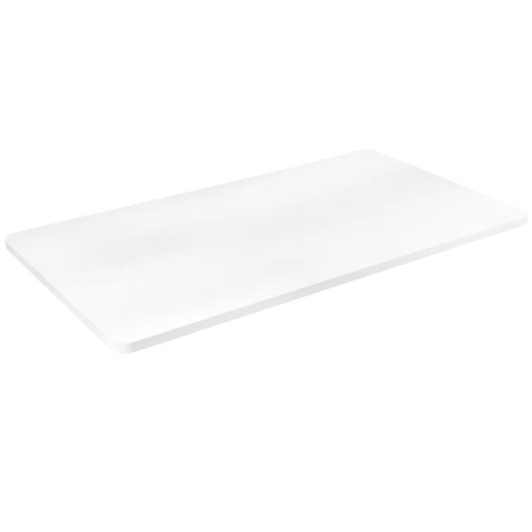 Universal Table Top for Sit to Stand Desk Frames
