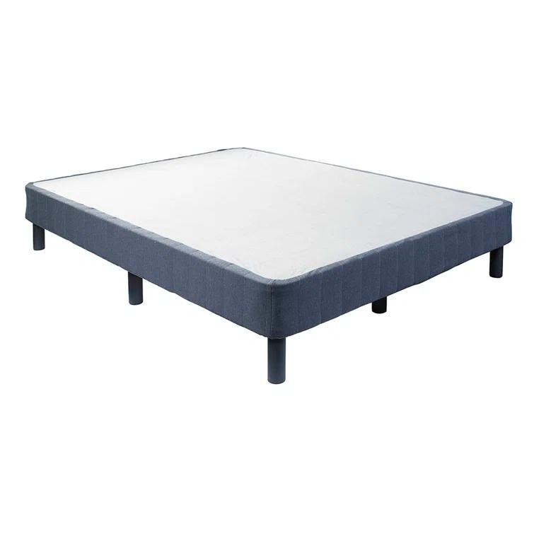 Home by Hollywood Enforce Platform Base Bed Frame