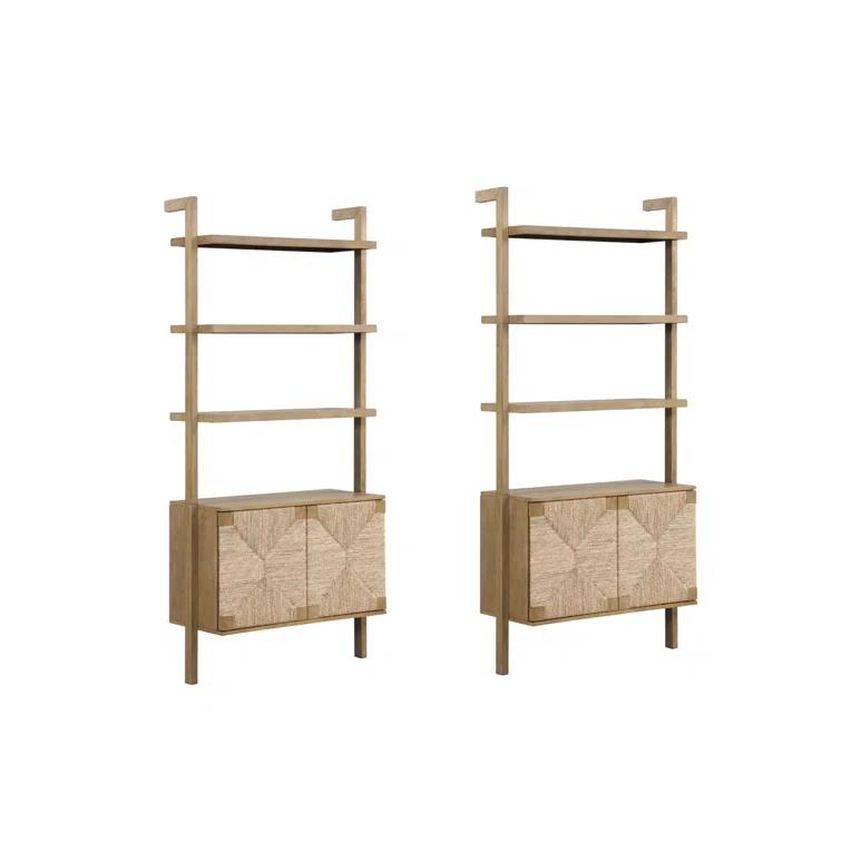 Beacon Storage Bookcase