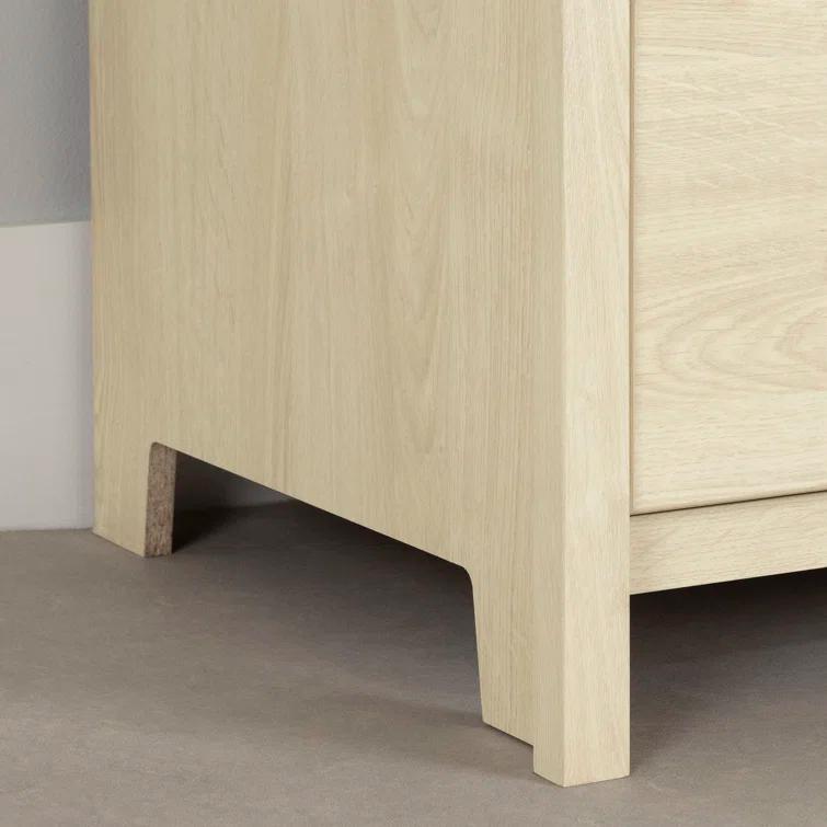 Little Smileys Changing Table Dresser
