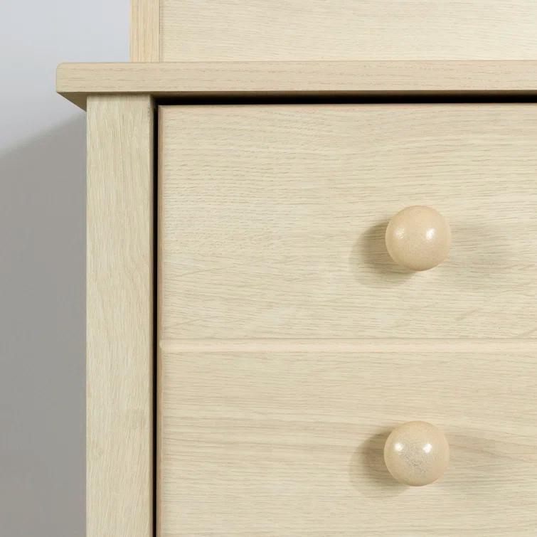 Little Smileys Changing Table Dresser