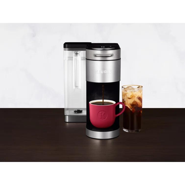 Keurig ® K-Supreme Plus ® Single Serve Coffee Maker