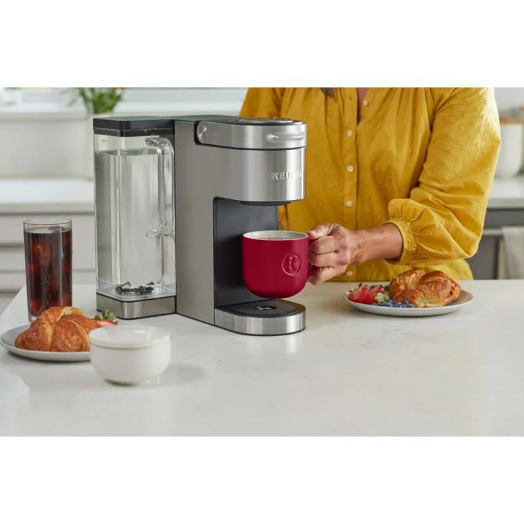 Keurig ® K-Supreme Plus ® Single Serve Coffee Maker