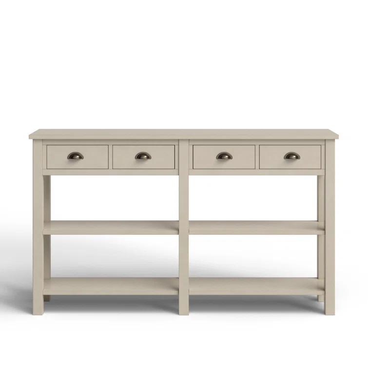 Pluto 60'' Console Table