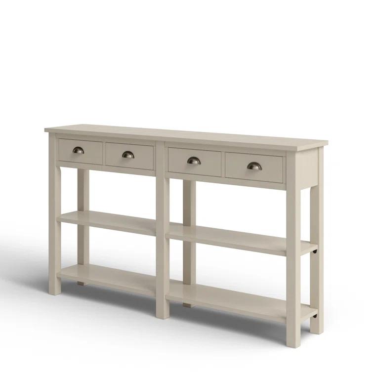 Pluto 60'' Console Table