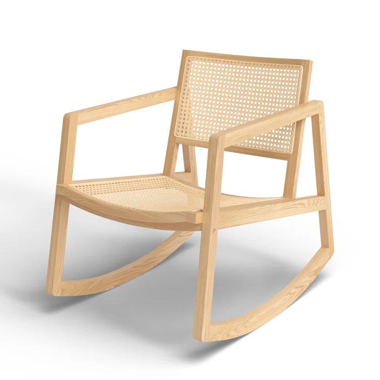 Arta Rocking Chair