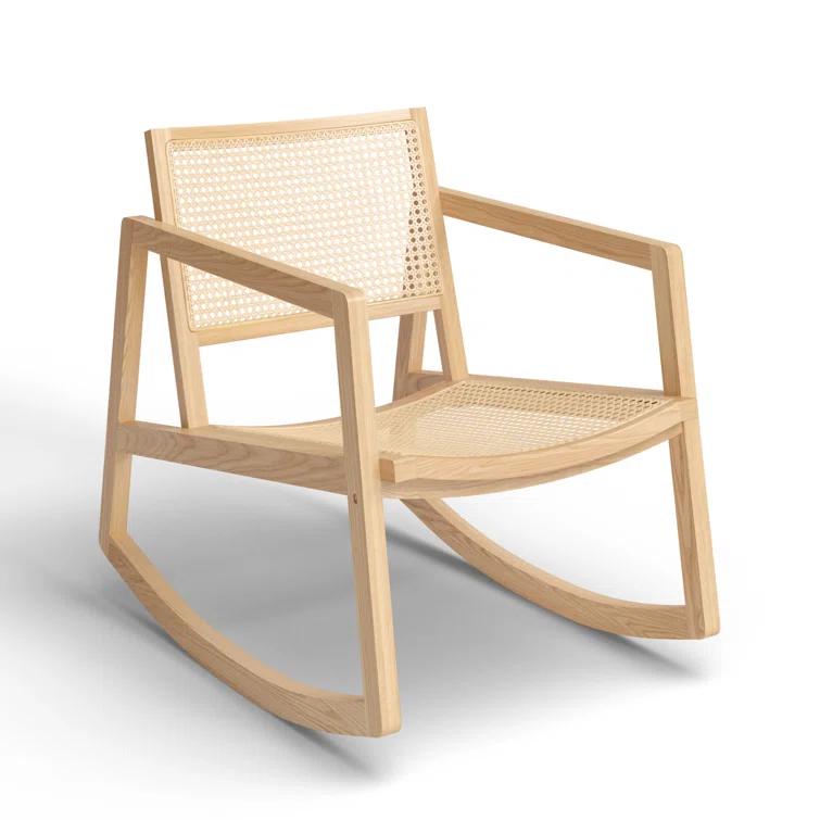 Arta Rocking Chair