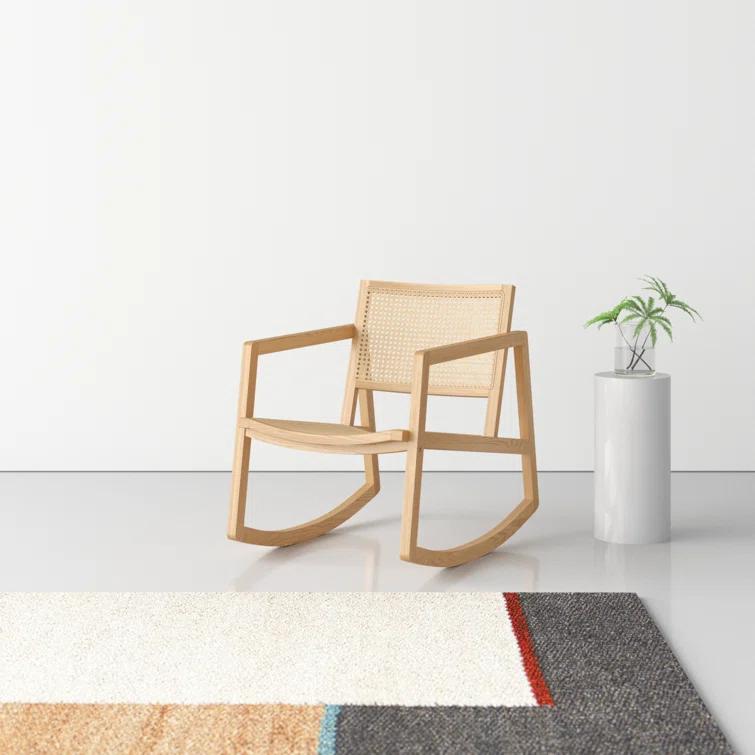 Arta Rocking Chair
