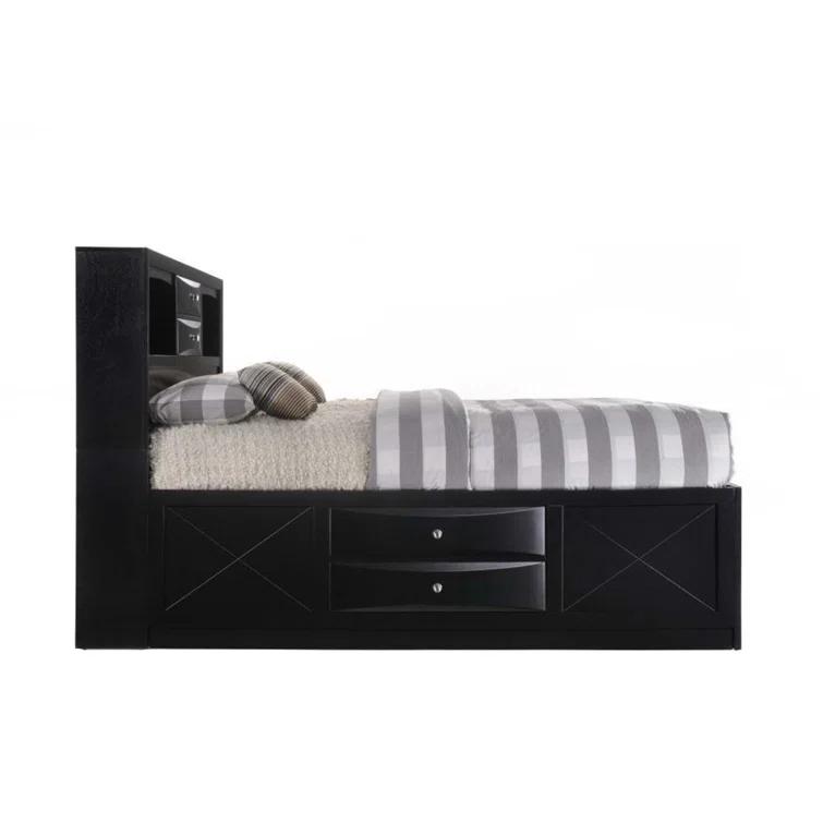 Ireland Headboard
