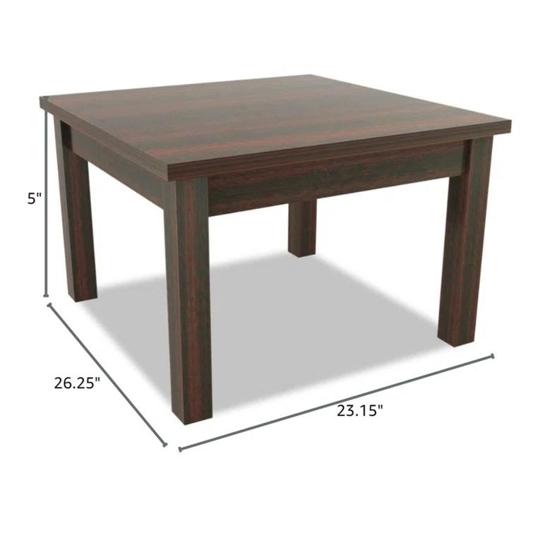 Valencia End Table