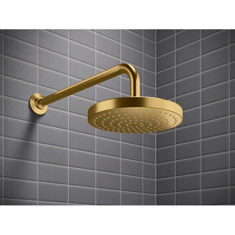 Awaken Tub & Shower Faucet