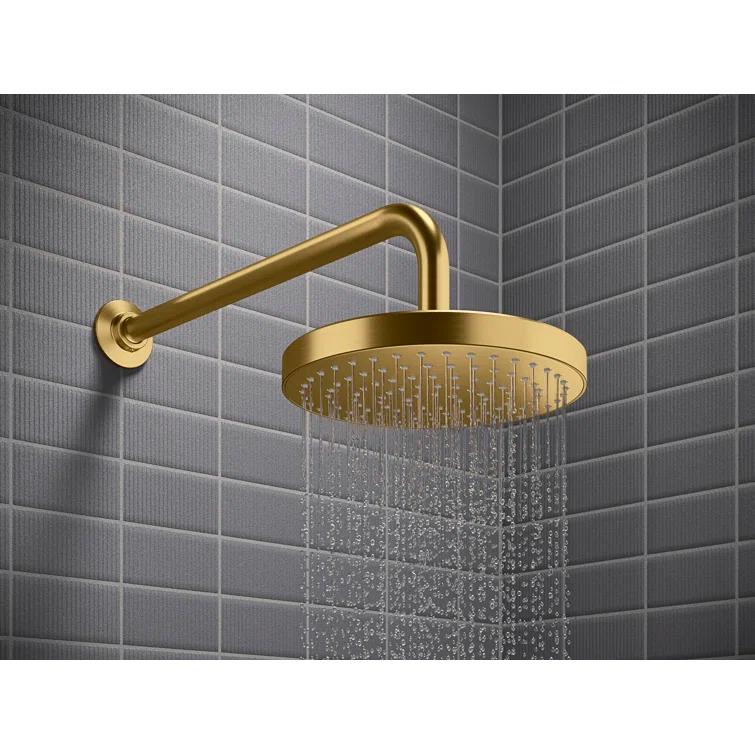 Awaken Tub & Shower Faucet