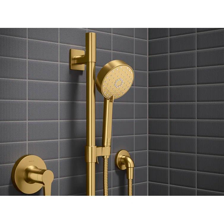 Awaken Tub & Shower Faucet