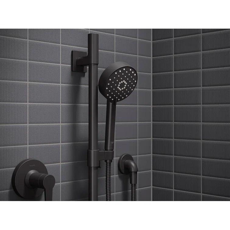 Awaken Tub & Shower Faucet