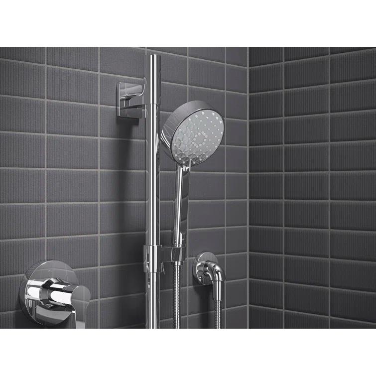 Awaken Tub & Shower Faucet