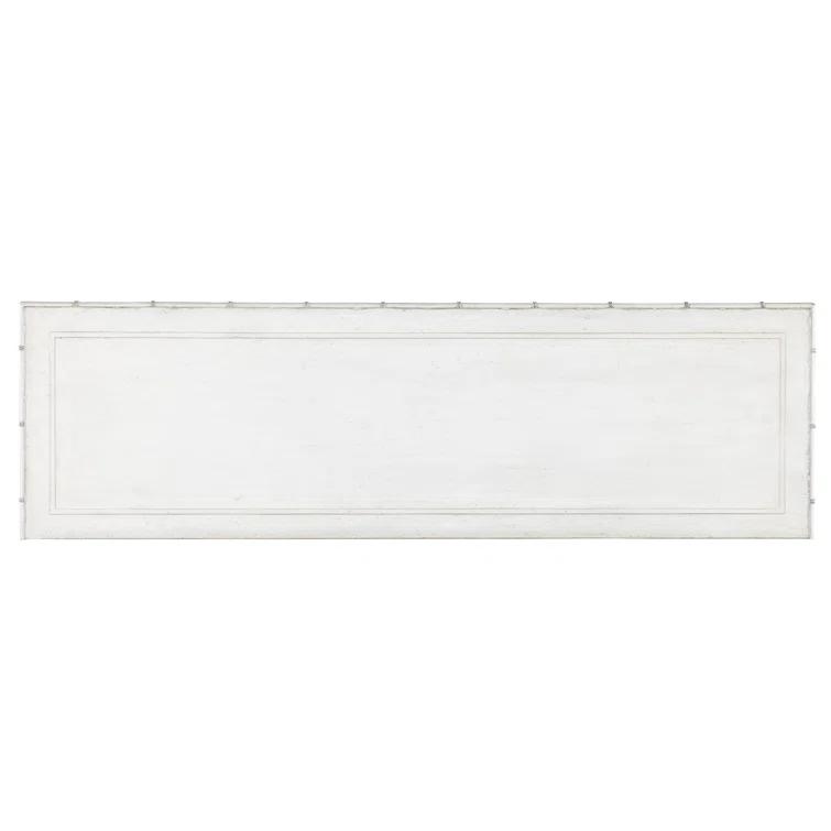 Hooker Furniture Charleston 64'' W 6 - Drawer Dresser