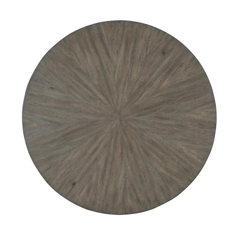 Hooker Furniture Commerce And Market Coffee Table