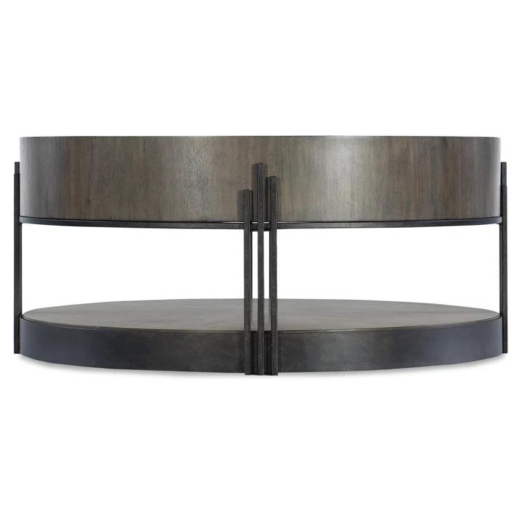 Hooker Furniture Commerce And Market Coffee Table