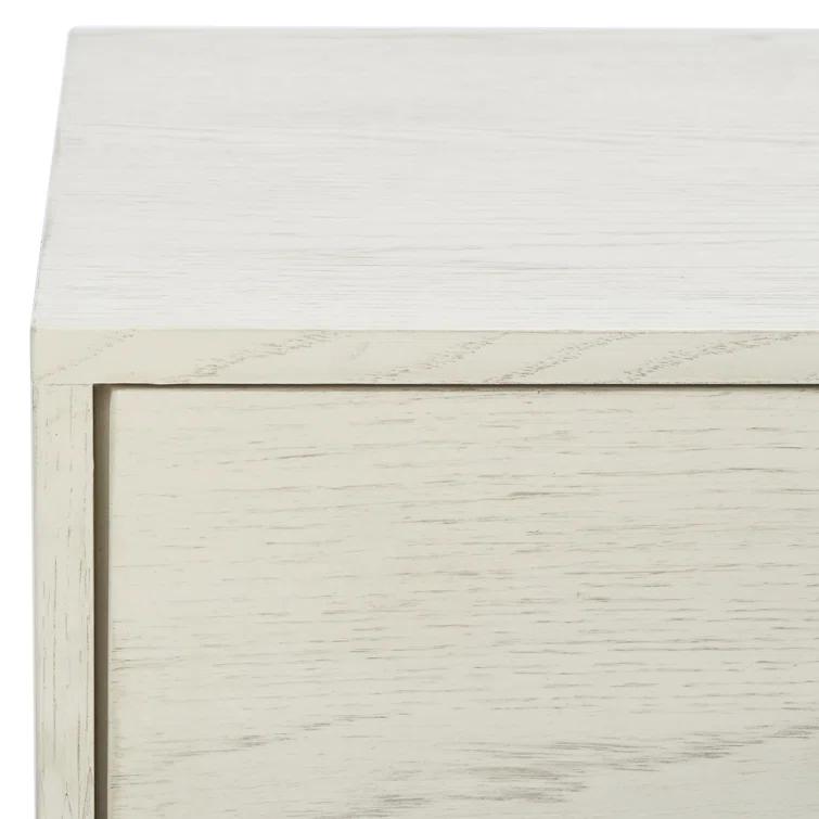 3 - Drawer Dresser