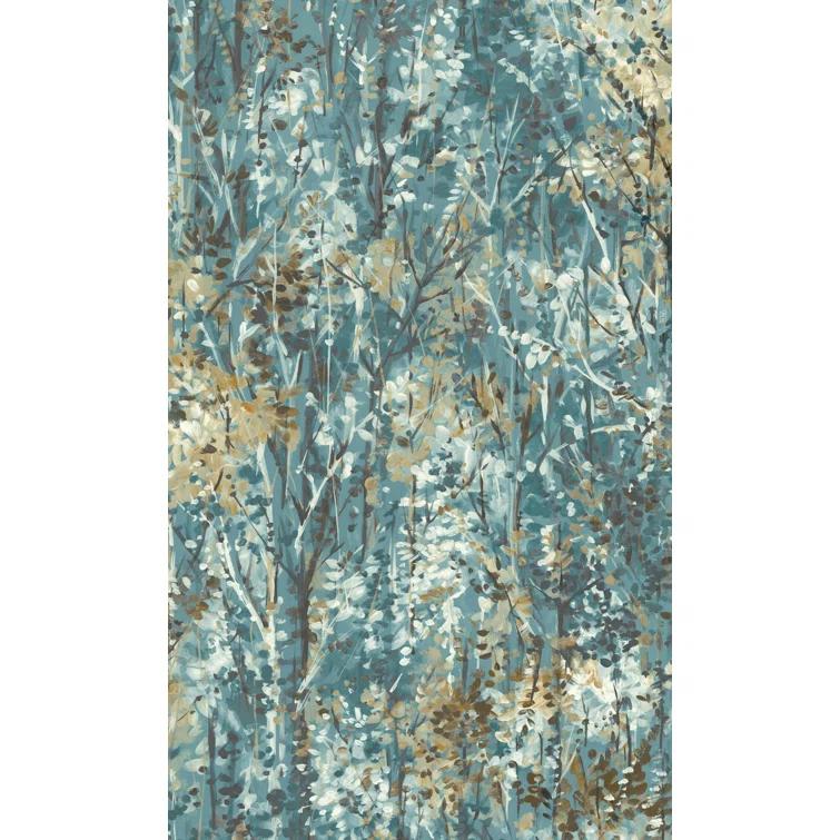 Walls Republic Floral Double Roll