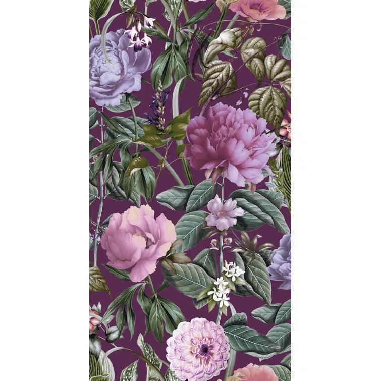 Walls Republic Botanical Double Roll