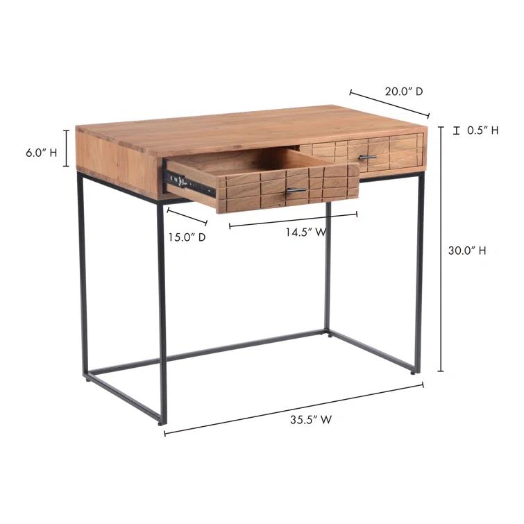 Winton Desk