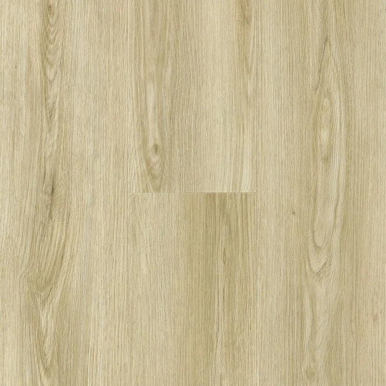 Vinyasa 0.22'' Thick 8.9'' W x 60'' L Vinyl Plank