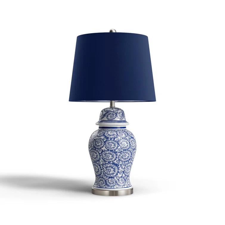 Mannie Table Lamp