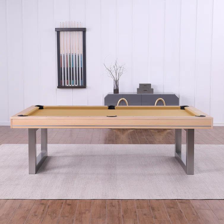 Harmony Slate Pool Table