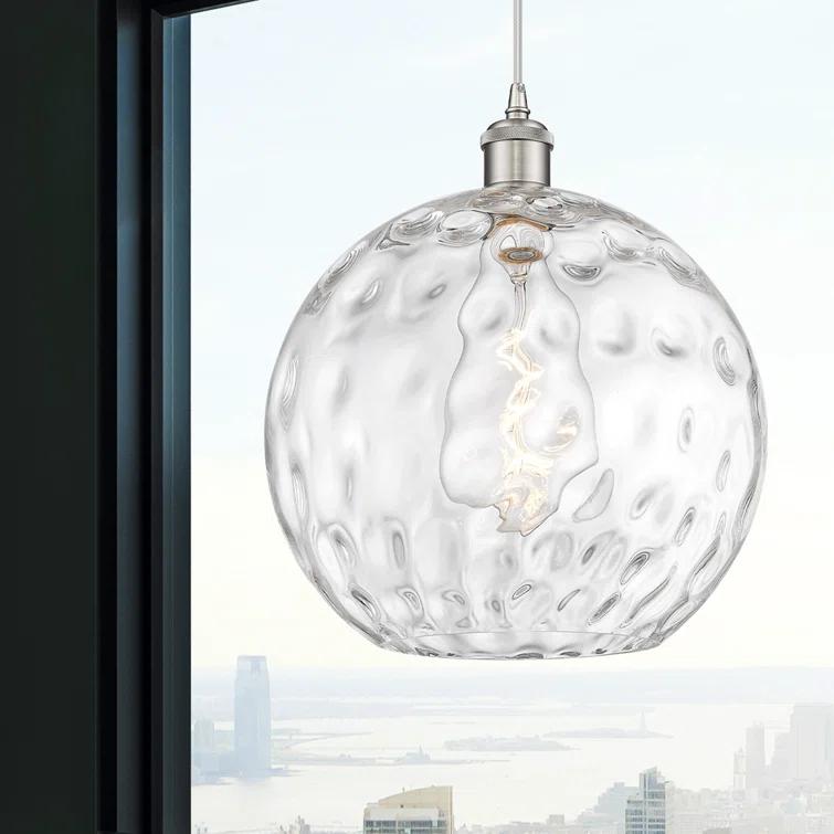 Innovations Lighting 1 - Light Single Drop Pendant Pendant