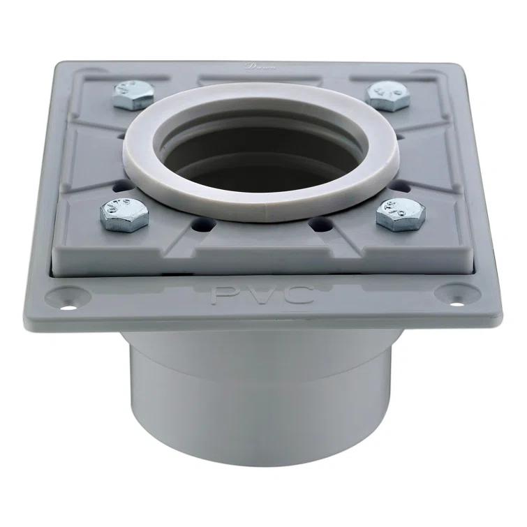 Dawn USA SDB040206 5'' W Grid