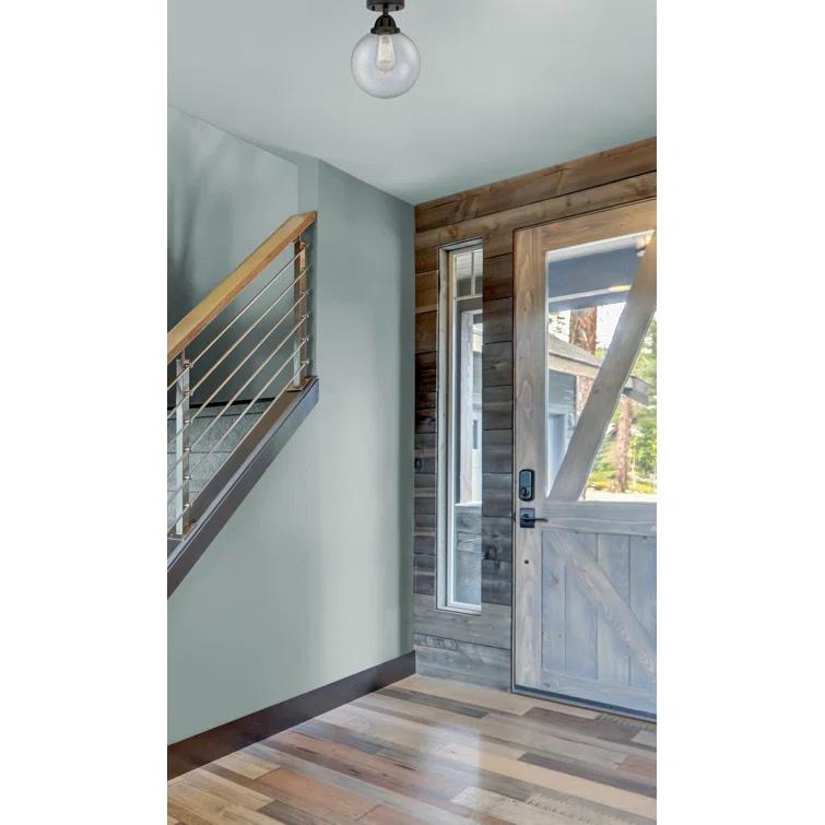 Innovations Lighting Beacon Glass Semi Flush Mount